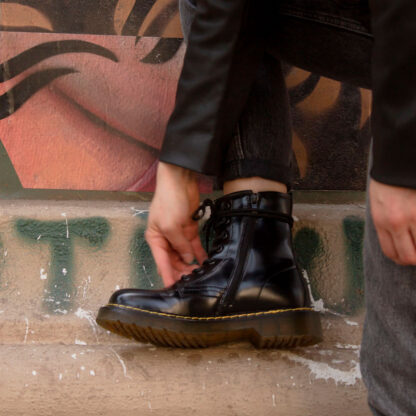 vegan boots