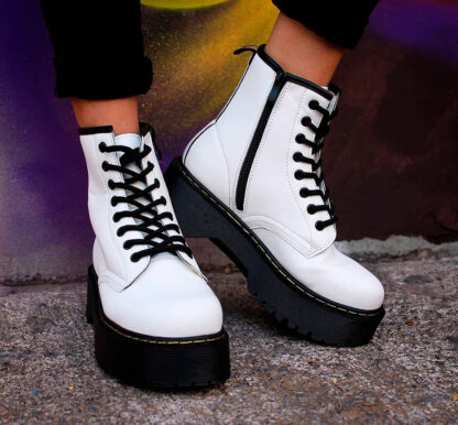 vegan boots