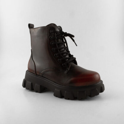 Combat Boots