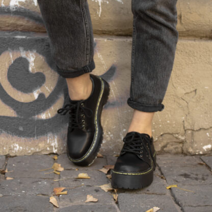 Derby Black - Imagen 5
