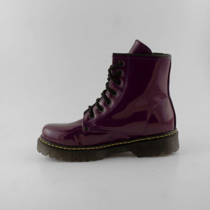 botas veganas