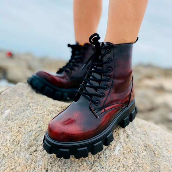 vegan boots