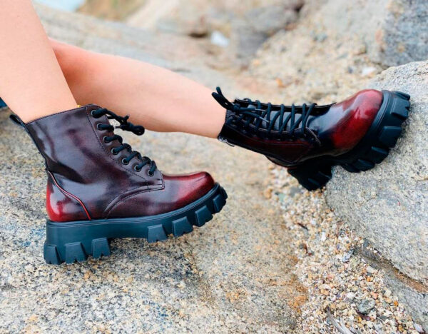 vegan boots