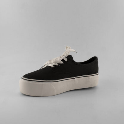 Sneaker Alta - Imagen 2