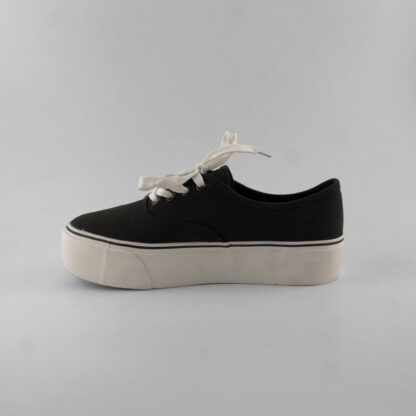 Sneaker Alta - Imagen 4