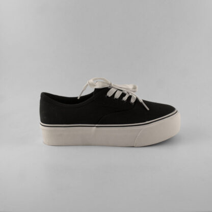 Sneaker Alta - Imagen 3