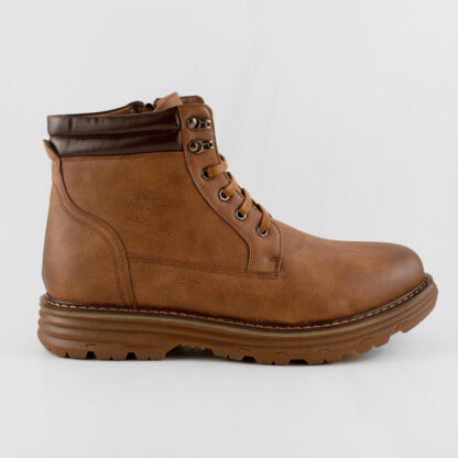 zapato vegano